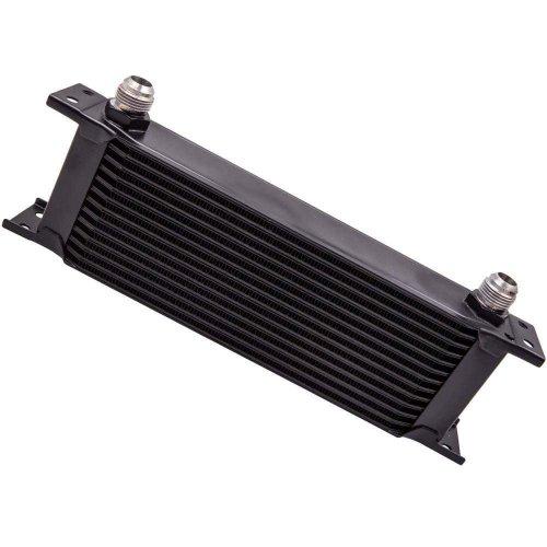 Univerzalni 13-vrstni hladilnik olja (oil cooler)