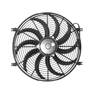 Električni ventilatorji