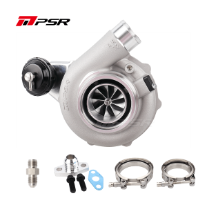 Turbo Pulsar PSR PTG 5455G 660HP