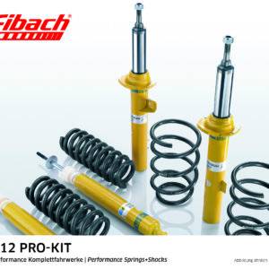 Eibach B12 Pro-Kit športno podvozje za MERCEDES-BENZ E-CLASS W212