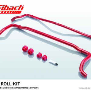Eibach Anti-Roll-Kit stabilizatorji za VW CORRADO 53I / VW GOLF 19E / VW JETTA II 19E
