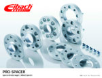 Eibach Pro-Spacer distančniki 25mm 100/4 za SUZUKI SWIFT