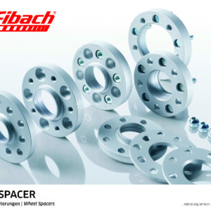 Eibach Pro-Spacer distančniki 30mm 98/5 za ALFA ROMEO 147 / ALFA ROMEO GT