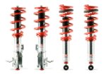 Eibach Pro-Street-Multi nastavljivo vzmetenje za BMW 3 E46 / BMW 3 Coupe E46 / BMW 3 Convertible E46
