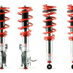 Eibach Pro-Street-Multi nastavljivo vzmetenje za BMW 1 F20 / BMW 2 Coupe F22 / BMW 2 Convertible F23