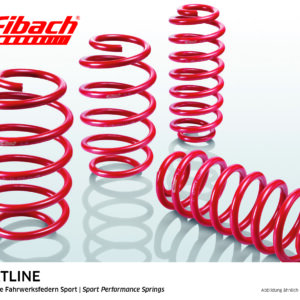 Eibach Sportline športne vzmeti za ABARTH 500e 332 / ABARTH 500e Convertible 332 / FIAT 500e 332
