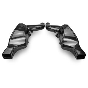 Wagner Tuning Carbon Air Intake System Ø102mm za Mercedes Benz AMG GT