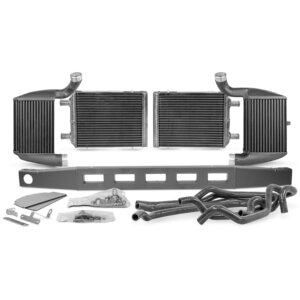 Wagner Tuning Comp. intercooler Kit za Audi RS6 C6 4F