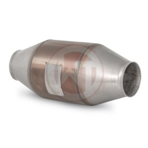 Wagner Tuning Racing katalizator Converter Ø130x120 - EU6 coating