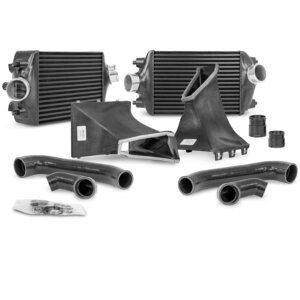 Wagner Tuning intercooler za Porsche 991 Turbo(S)