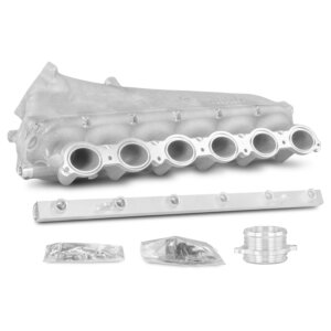 Wagner Tuning Cast Aluminum Intake Manifold Kit for S58 & B58 Motor za BMW / Toyota Supra GR MK5