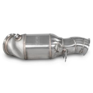 Wagner Tuning downpipe catless N55 engine from 7/2013 za BMW F-series 35i