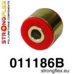 Strongflex Zadnja vzmetenje sprednja ročica puša za ALFA ROMEO 147 937 / ALFA ROMEO GT 937
