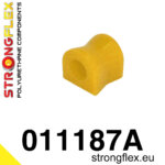 Strongflex Puša zadnjega stabilizatorja SPORT za ALFA ROMEO 147 937 / ALFA ROMEO GT 937