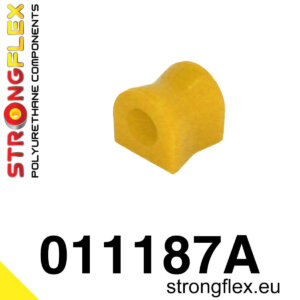 Strongflex Puša zadnjega stabilizatorja SPORT za ALFA ROMEO 147 937 / ALFA ROMEO GT 937