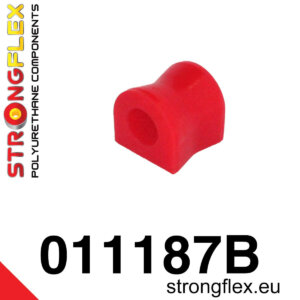 Strongflex Puša zadnjega stabilizatorja za ALFA ROMEO 147 937 / ALFA ROMEO GT 937
