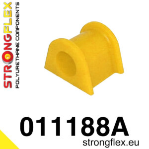 Strongflex Puša sprednjega stabilizatorja SPORT za ALFA ROMEO 147 937 / ALFA ROMEO GT 937