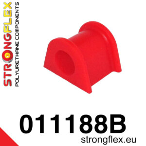 Strongflex Puša sprednjega stabilizatorja za ALFA ROMEO 147 937 / ALFA ROMEO GT 937