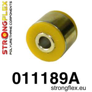 Strongflex Puša zadnje ročice zadnjega vzmetenja SPORT za ALFA ROMEO 147 937 / ALFA ROMEO GT 937