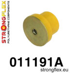 Strongflex Puša sprednje zgornje ročice SPORT za ALFA ROMEO 147 937 / ALFA ROMEO 166 936