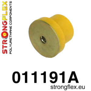 Strongflex Puša sprednje zgornje ročice SPORT za ALFA ROMEO 147 937 / ALFA ROMEO 166 936