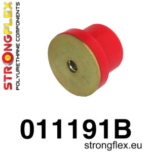 Strongflex Puša sprednje zgornje ročice za ALFA ROMEO 147 937 / ALFA ROMEO 166 936