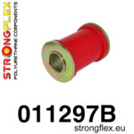 Strongflex Prednja puša prednje spodnje ročice za ALFA ROMEO 147 937 / ALFA ROMEO GT 937