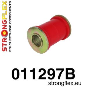 Strongflex Prednja puša prednje spodnje ročice za ALFA ROMEO 147 937 / ALFA ROMEO GT 937