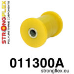 Strongflex Sprednja spodnja ročica zunanji puša SPORT za ALFA ROMEO 147 937 / ALFA ROMEO GT 937