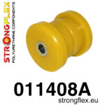 Strongflex Sprednja puša zadnje ročice SPORT za ALFA ROMEO 166 936