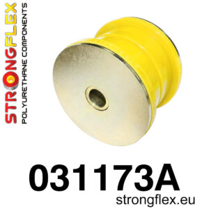 Strongflex Zadnja vlečna ročica sprednja puša SPORT za BMW 3 E36 / BMW 3 E46