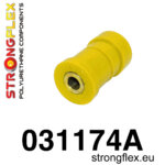 Strongflex Zadnja zgornja notranja kontrolna ročica SPORT za BMW 3 E36 / BMW 3 E46