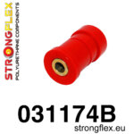 Strongflex Zadnja zgornja notranja kontrolna ročica za BMW 3 E36 / BMW 3 E46