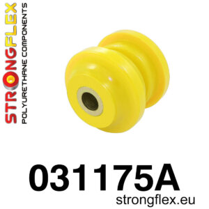 Strongflex Zadnja ročica - zunanja puša SPORT za BMW 3 E36 / BMW 3 E46