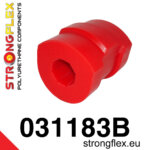 Strongflex Puša sprednjega stabilizatorja za BMW 3 E36 / BMW 5 E28