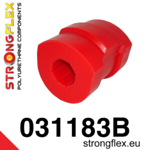 Strongflex Puša sprednjega stabilizatorja za BMW 3 E36 / BMW 5 E28