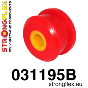 Strongflex Puša sprednje spodnje ročice za BMW 3 E30 / BMW 3 E36