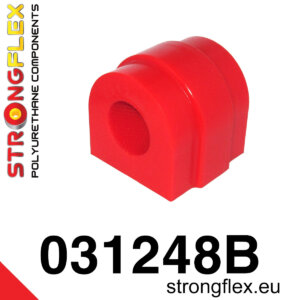 Strongflex Puša sprednjega stabilizatorja za BMW 1 E87 / BMW 3 E46