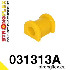 Strongflex Puša zadnjega stabilizatorja SPORT za BMW 3 E30 / BMW 3 E36