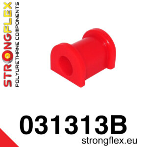 Strongflex Puša zadnjega stabilizatorja za BMW 3 E30 / BMW 3 E36