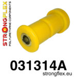 Strongflex Puša zadnje vlečne ročice SPORT za BMW 3 E21 / BMW 3 E30