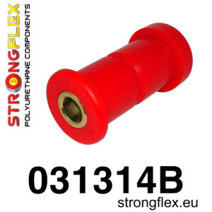 Strongflex Puša zadnje vlečne ročice za BMW 3 E21 / BMW 3 E30