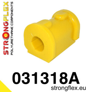 Strongflex Puša sprednjega stabilizatorja SPORT za BMW 3 E30 / BMW Z1 E30