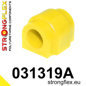 Strongflex Puša sprednjega stabilizatorja SPORT za BMW 3 E21