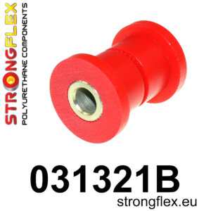 Strongflex Sprednja ročica puša - notranja za BMW 3 E21 / BMW 6 E24