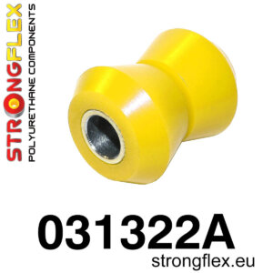 Strongflex Sprednja ročica puša - zunanja SPORT za BMW 3 E21