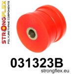 Strongflex Zadnja diferencial pritrdilna puša za BMW 3 E21