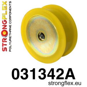 Strongflex Zadnji diferencial pritrdilni puša SPORT za BMW 3 E30 / BMW 3 E36