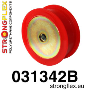 Strongflex Zadnja diferencial pritrdilna puša za BMW 3 E30 / BMW 3 E36