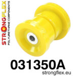Strongflex Zadnji podokvir - sprednja puša SPORT za BMW 3 E36